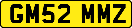 GM52MMZ