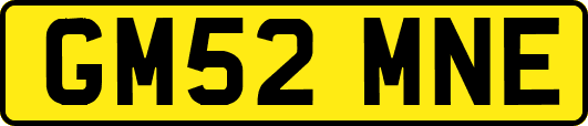 GM52MNE