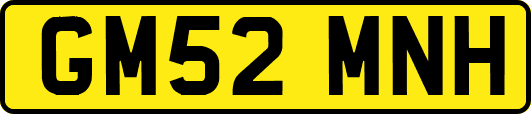 GM52MNH