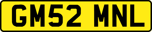 GM52MNL