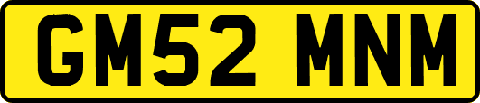 GM52MNM