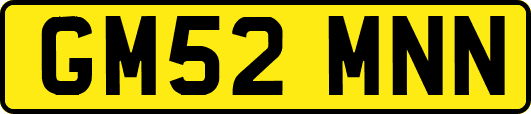 GM52MNN