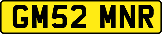 GM52MNR