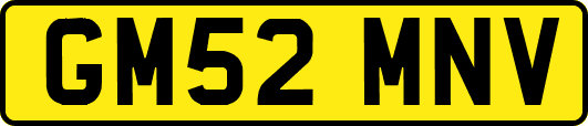 GM52MNV
