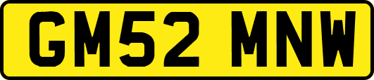 GM52MNW
