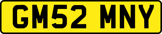 GM52MNY