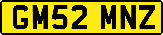 GM52MNZ