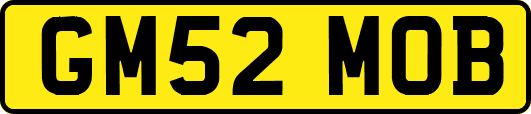 GM52MOB