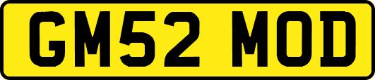 GM52MOD
