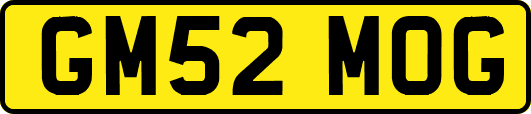 GM52MOG