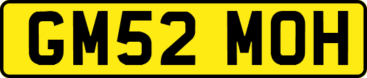 GM52MOH