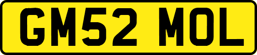 GM52MOL
