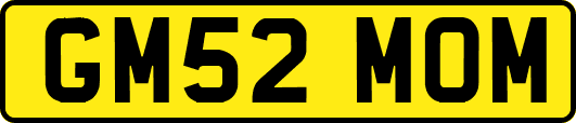 GM52MOM