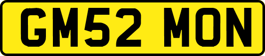 GM52MON