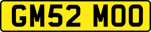 GM52MOO