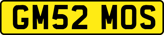 GM52MOS