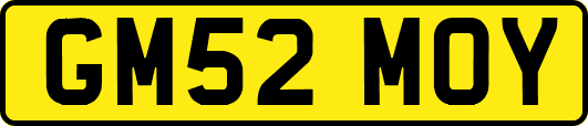 GM52MOY