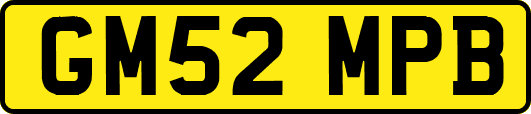 GM52MPB