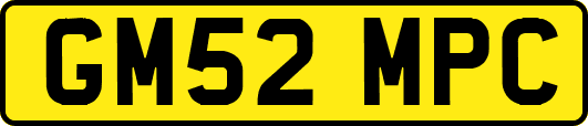 GM52MPC
