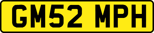 GM52MPH