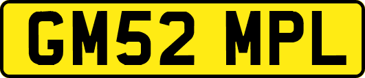 GM52MPL
