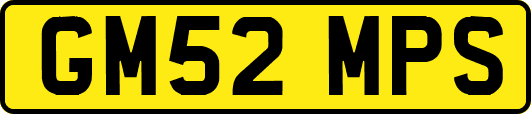 GM52MPS