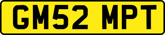 GM52MPT