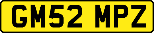 GM52MPZ