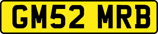 GM52MRB