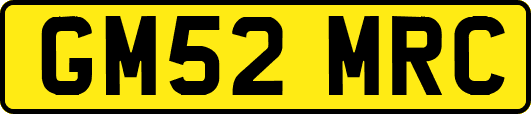 GM52MRC