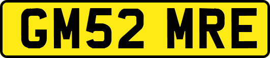 GM52MRE