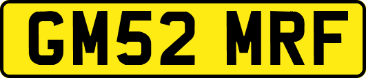 GM52MRF