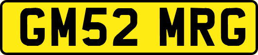 GM52MRG