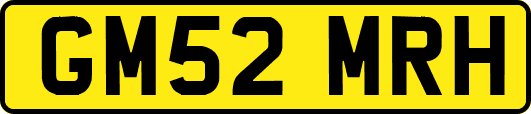 GM52MRH
