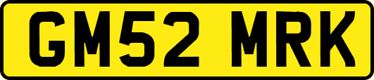 GM52MRK