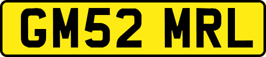 GM52MRL
