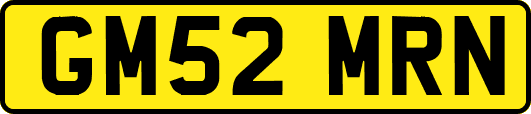GM52MRN