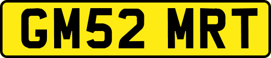 GM52MRT