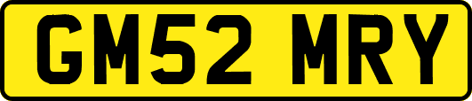 GM52MRY
