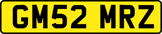 GM52MRZ