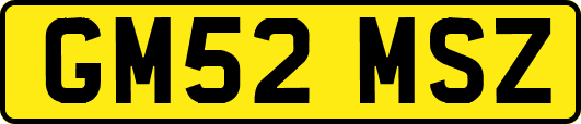 GM52MSZ