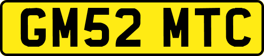 GM52MTC