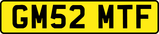 GM52MTF