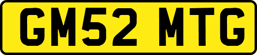 GM52MTG