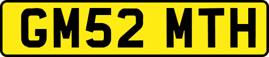 GM52MTH