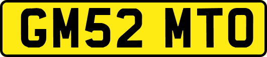 GM52MTO