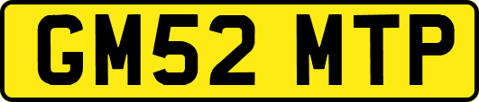 GM52MTP