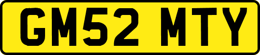 GM52MTY
