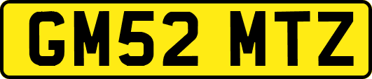 GM52MTZ