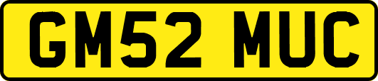 GM52MUC